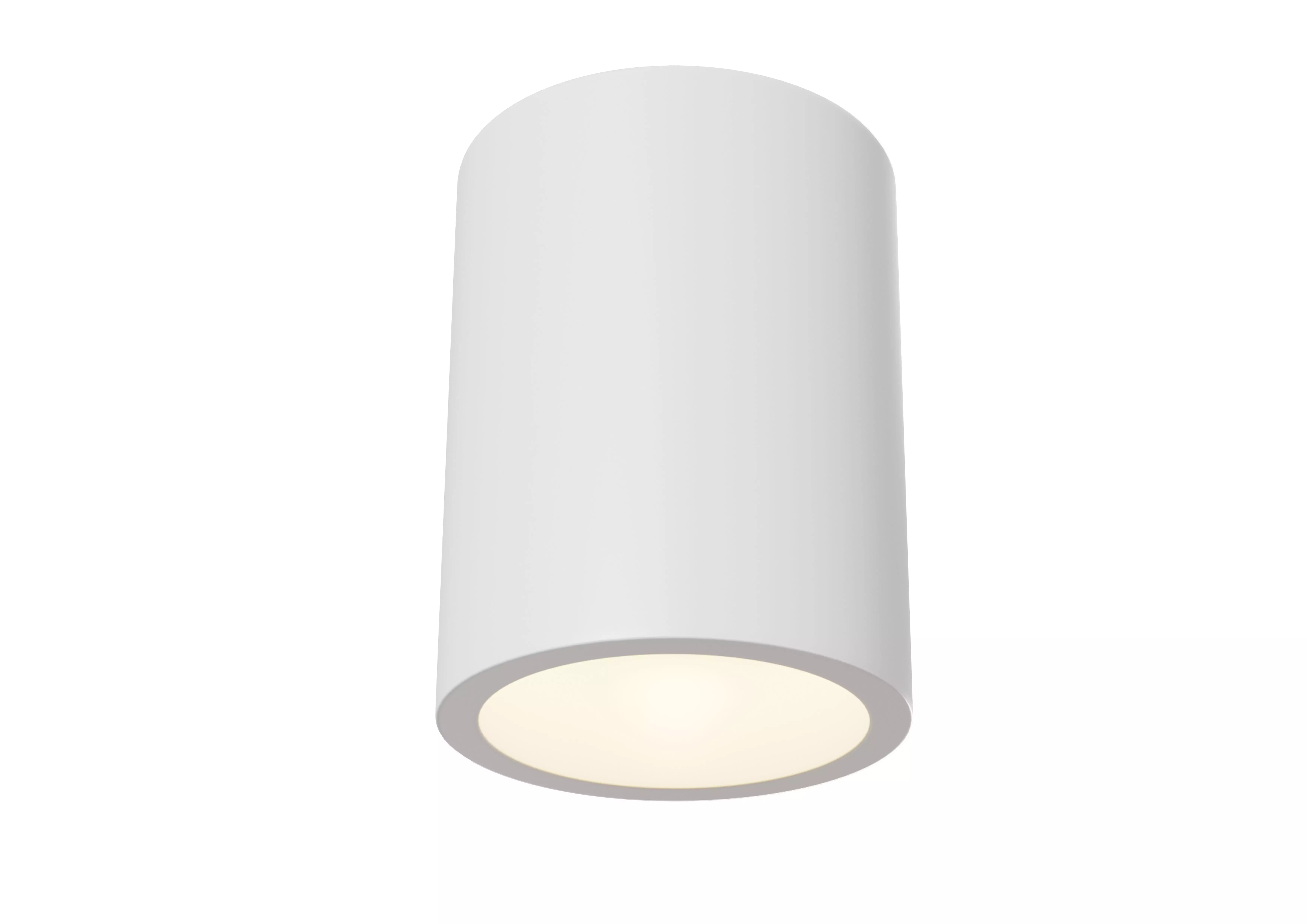 Pendant Lamp Conik gyps C001CW-01W Maytoni Technical Free 3D model
