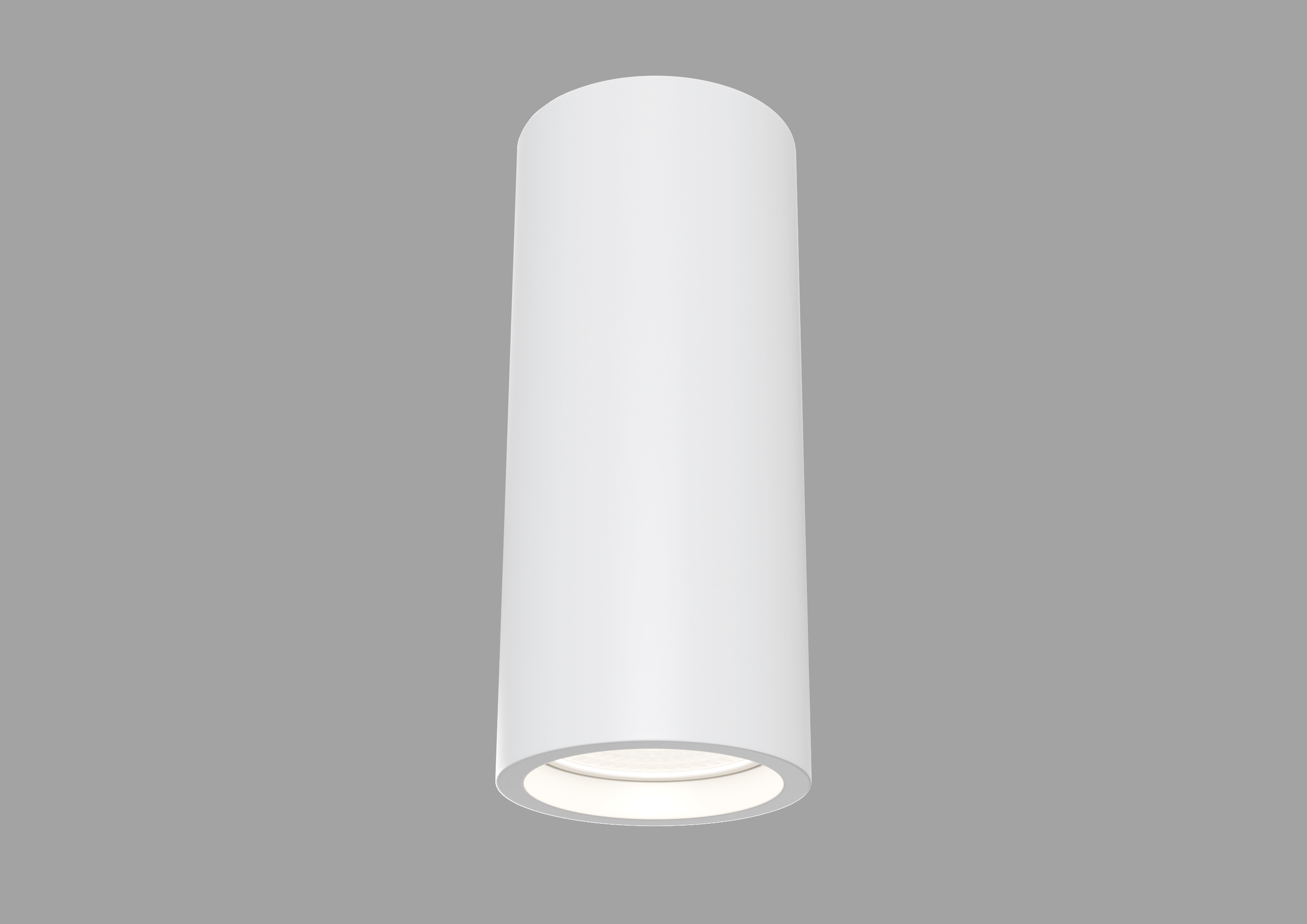 Pendant Lamp Conik gyps C003CW-01W Maytoni Technical Free 3D model_1