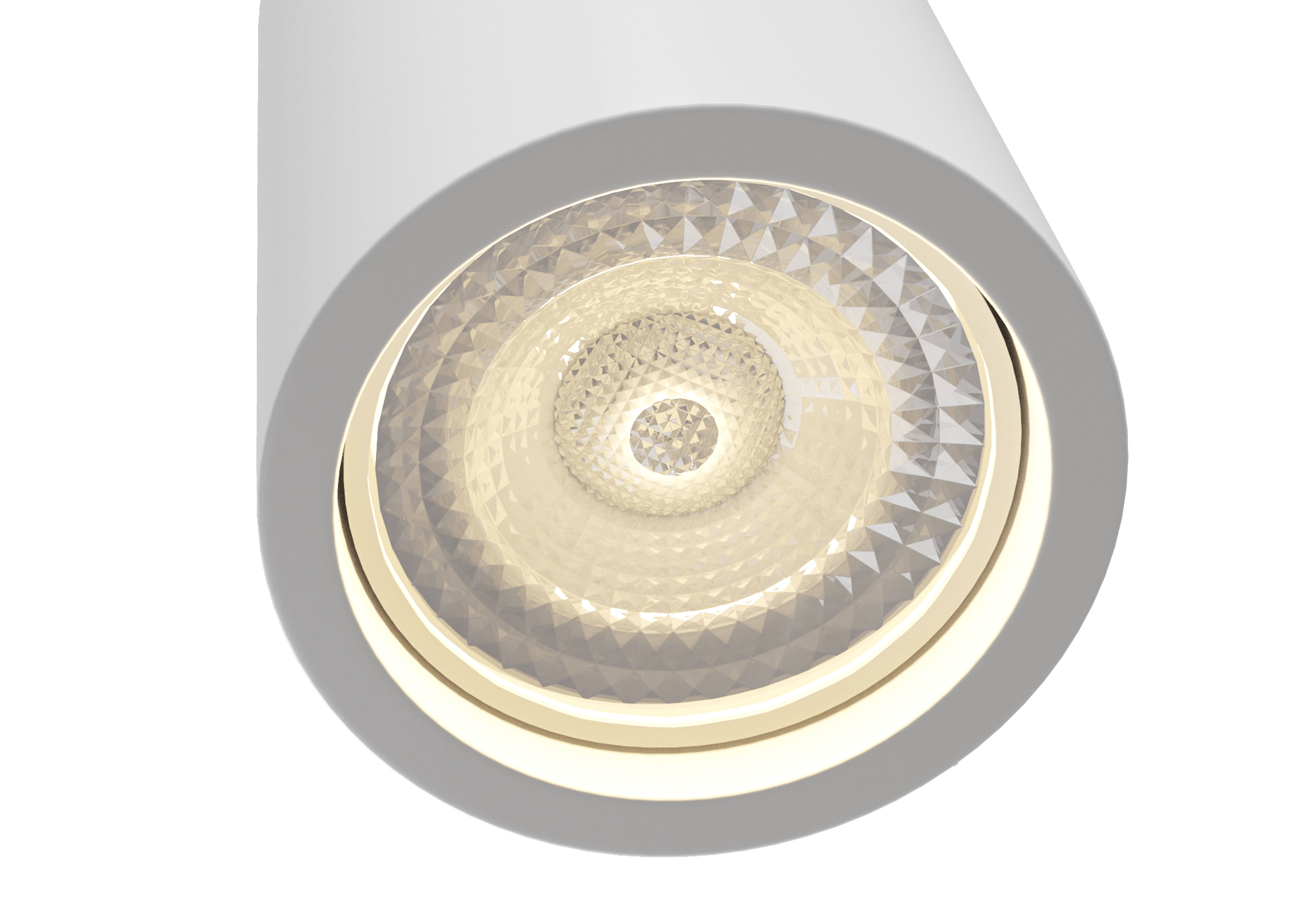 Pendant Lamp Conik gyps C003CW-01W Maytoni Technical Free 3D model_2