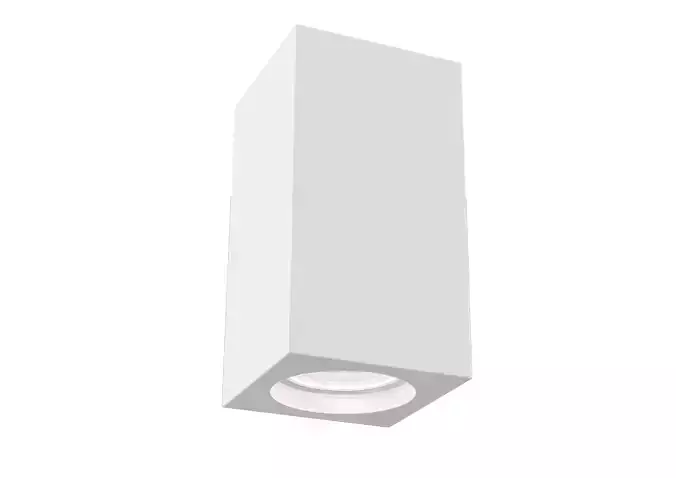 Pendant Lamp Conik gyps C005CW-01W Maytoni Technical Free 3D model Pendant Lamp Conik gyps C005CW-01W Maytoni Technical Free 3D model