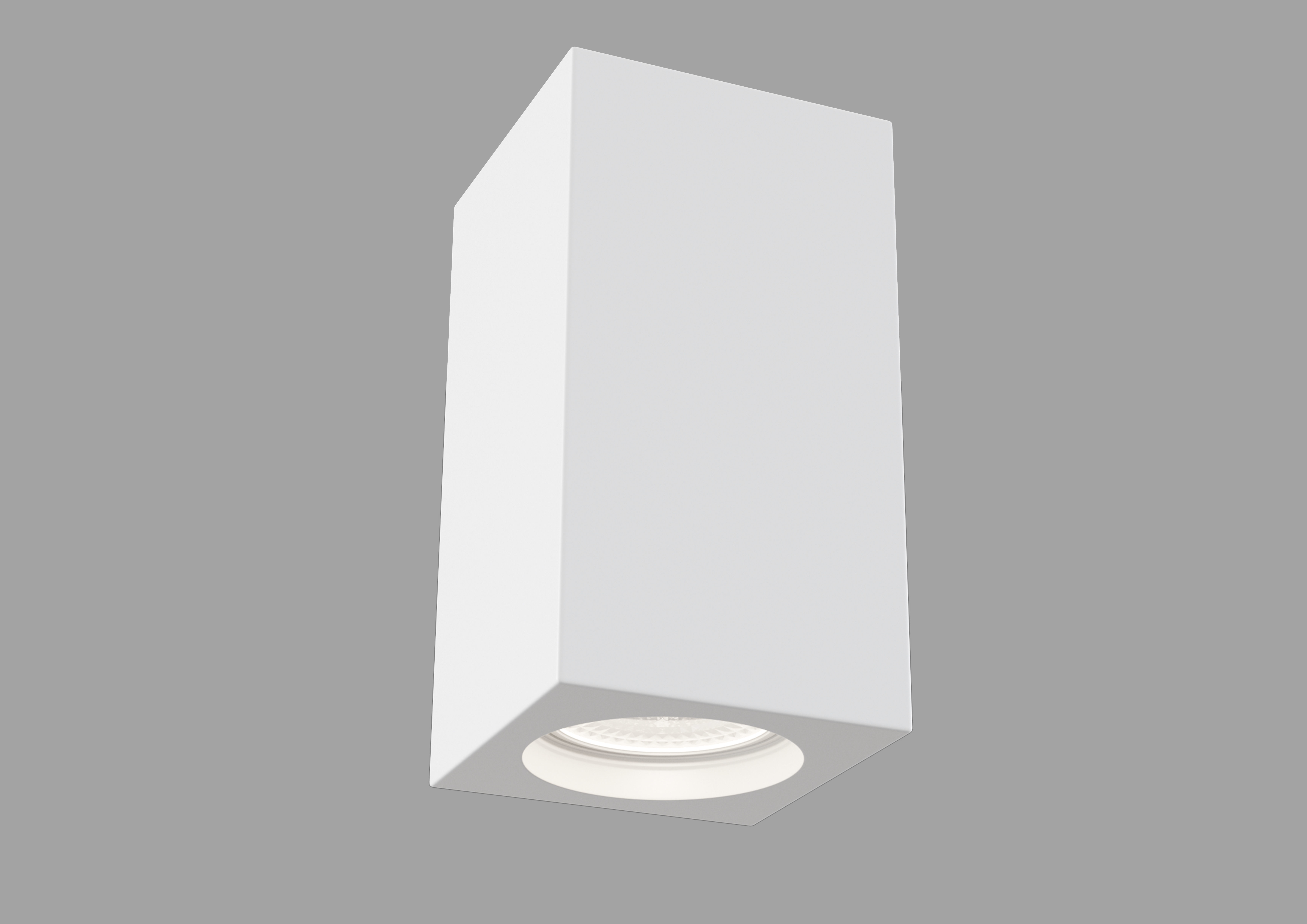 Pendant Lamp Conik gyps C005CW-01W Maytoni Technical Free 3D model_1