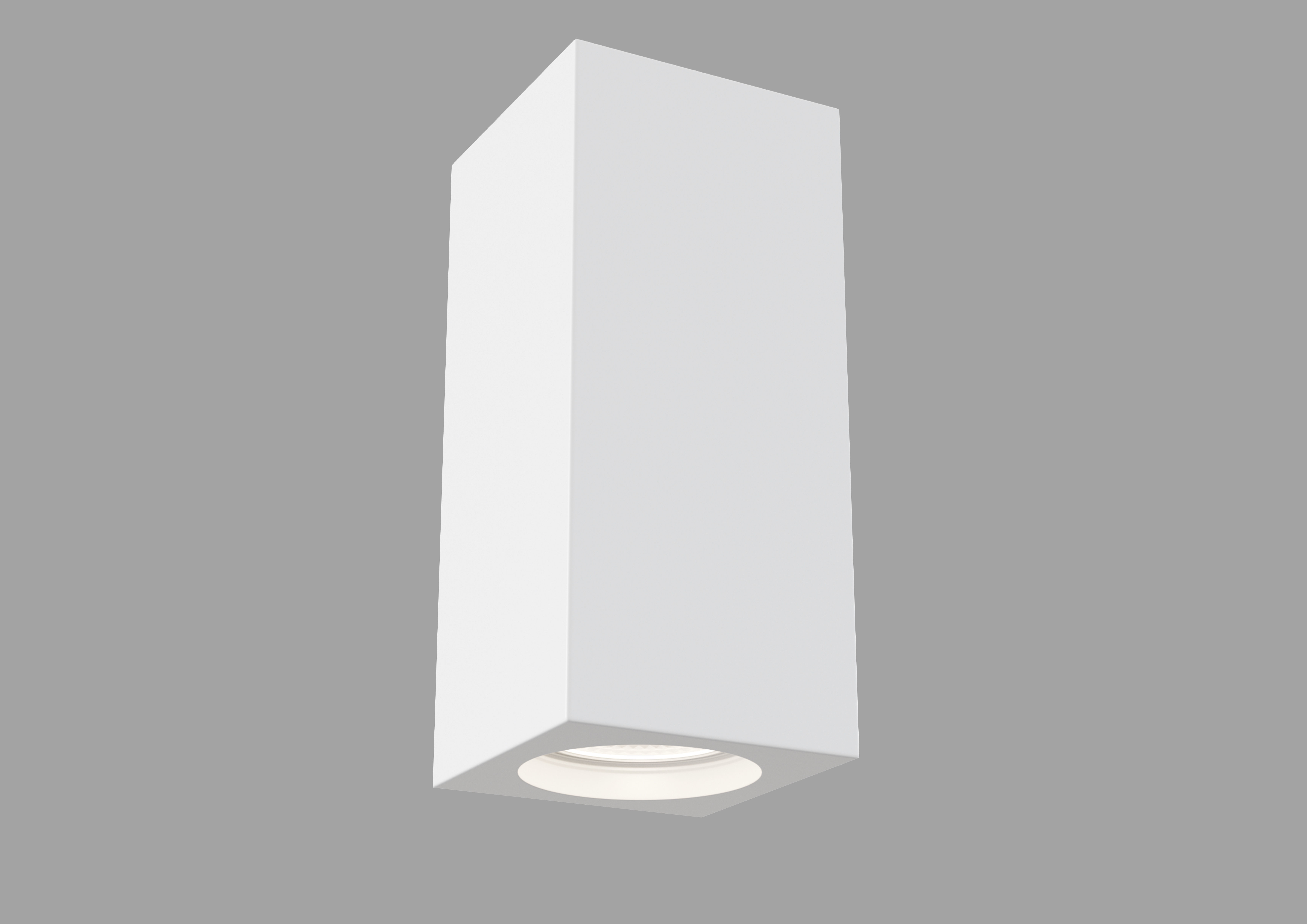 Pendant Lamp Conik gyps C006CW-01W Maytoni Technical Free 3D model_1