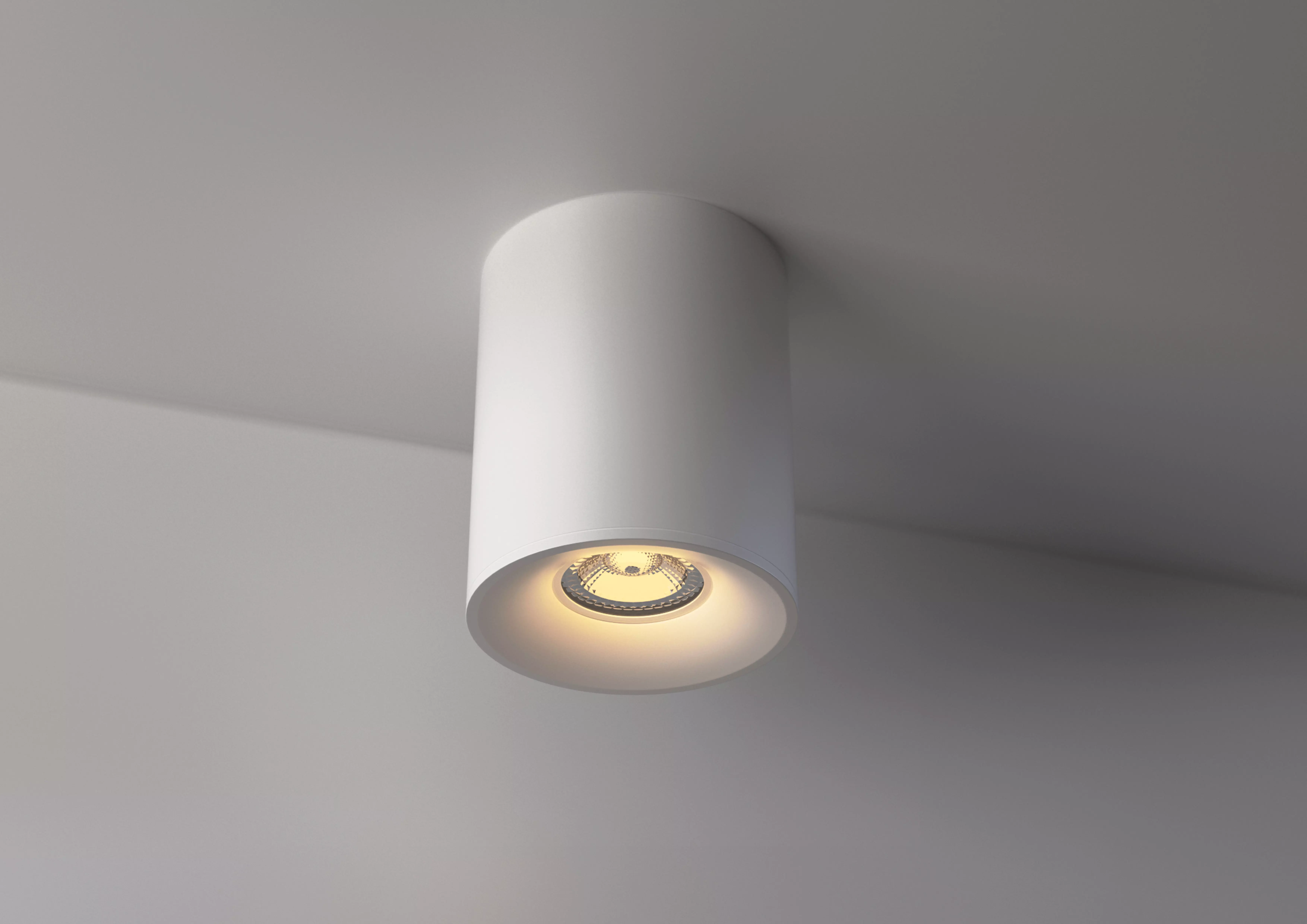 Pendant Lamp Alfa C012CL-01W Maytoni Technical Free 3D model_0