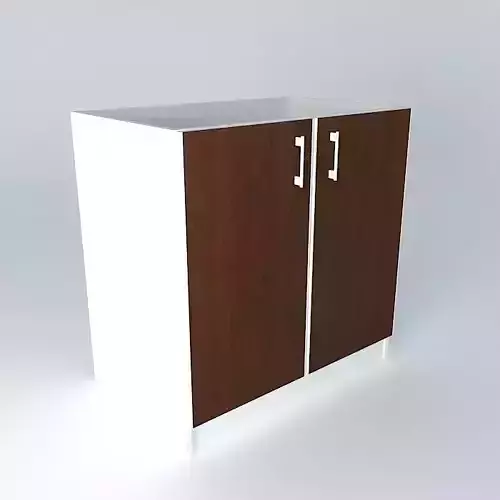 Cabinets D80S