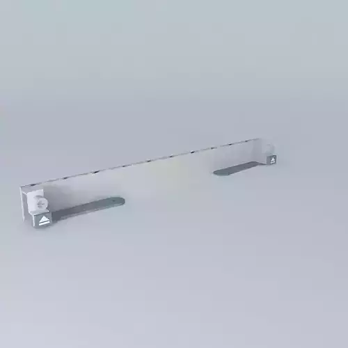 Blank Slot Plate for Cisco Nexus 7000