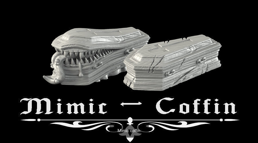 Cemetry gate Scenics Bundle 3D Model Collection_4