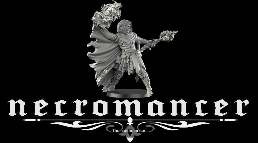 Cemetery Gate super Bundle 3D Model Collection_49