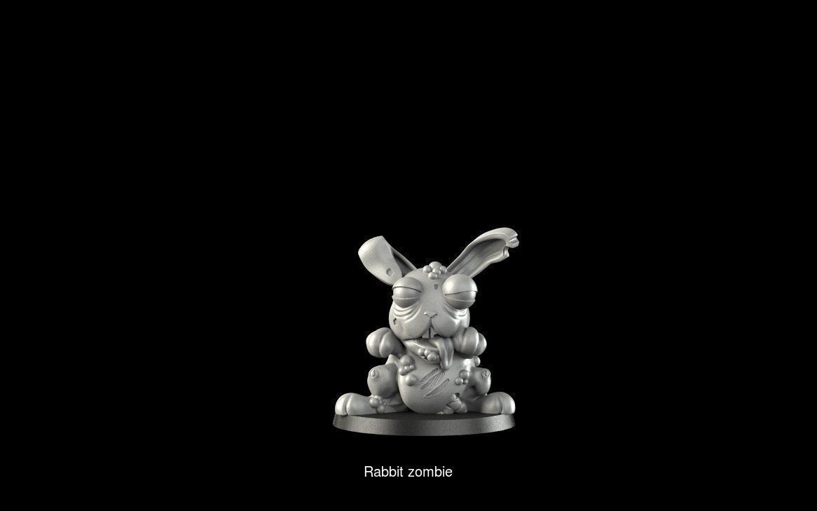 Cemetery Gate super Bundle 3D Model Collection_54