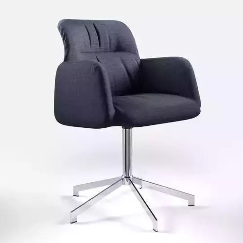 Haddoc Oyster WA 05 by Johanson