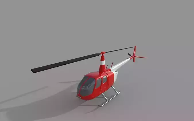 Helicopter Tourism