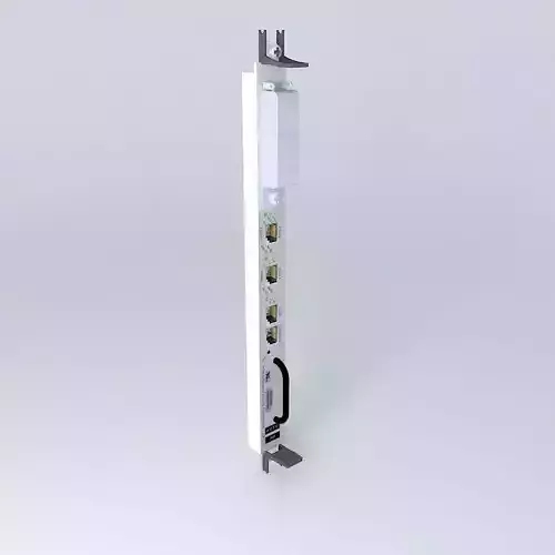 Cisco GSR Route Processor I do drawings on request