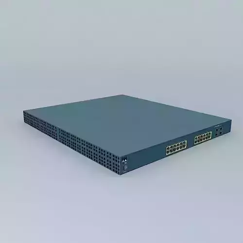 Catalyst 3560G WS C3560G 24TS S