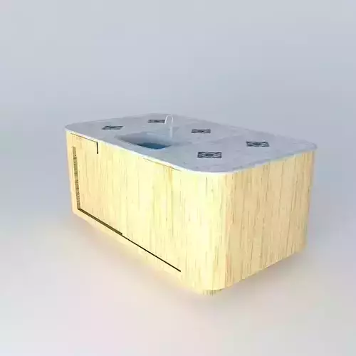 KItchen Island Free Standing