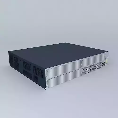 Ciso 3825 Router