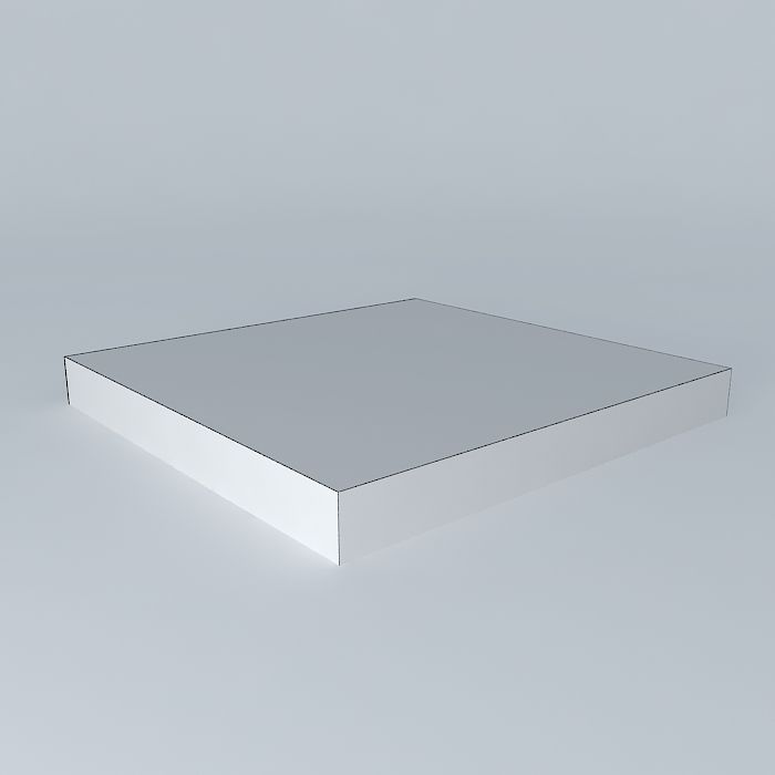 DVD Player for DELL PowerEdge Servers 3D model_4