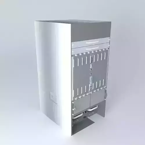 Cisco Cataylst 6509 E V chassis