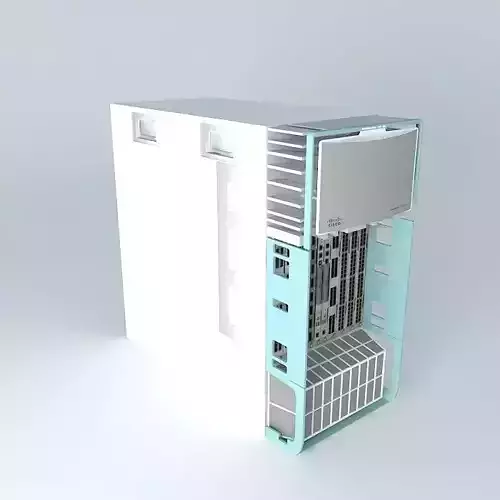 Cisco Nexus N7K switch