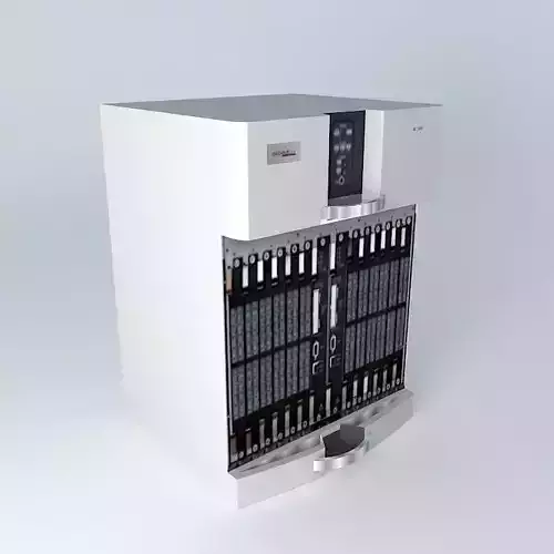 RedBack SE-1200 Edge Router