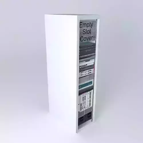 Cisco Border Peering Router Setup