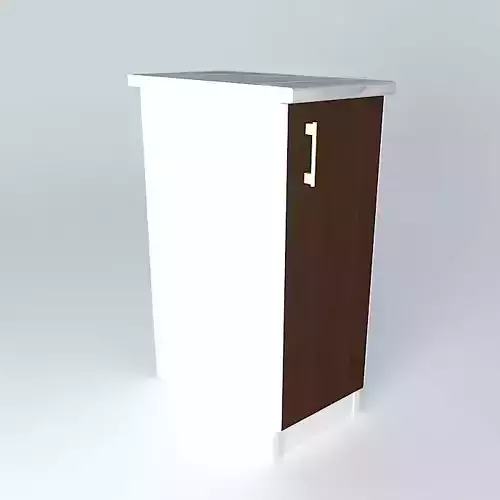 Cabinets cabinet with gold legs