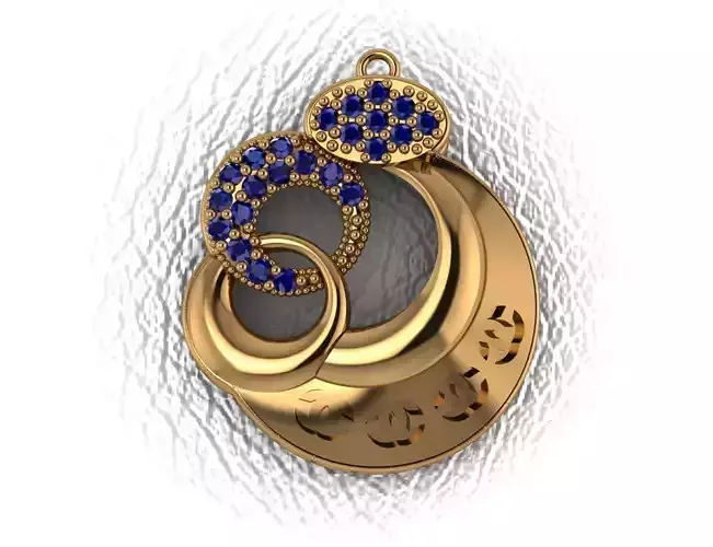 Light Weight Pendent collection