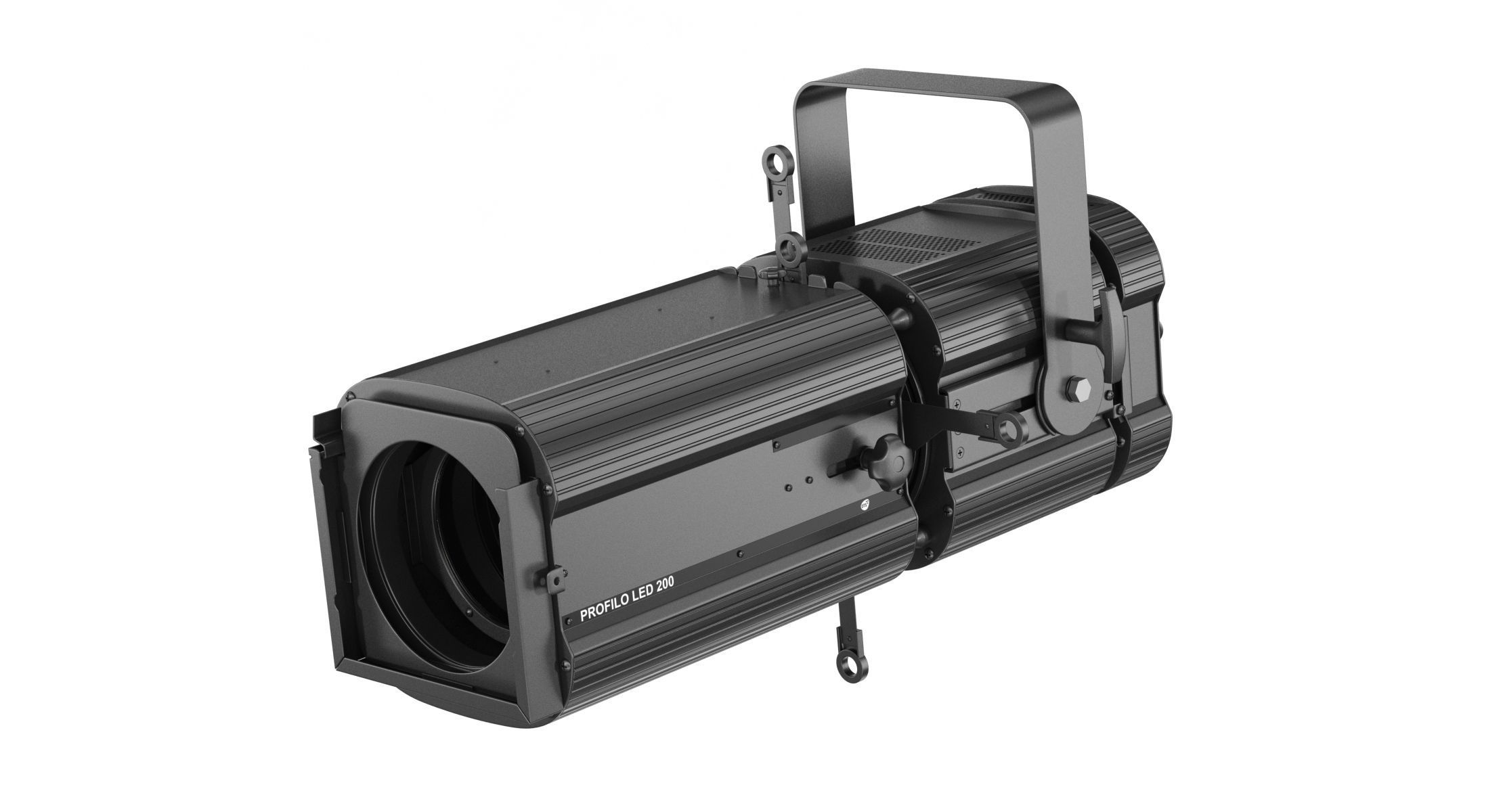 DTS Conventinonal Projectors LED Profilo 200 3D model_7