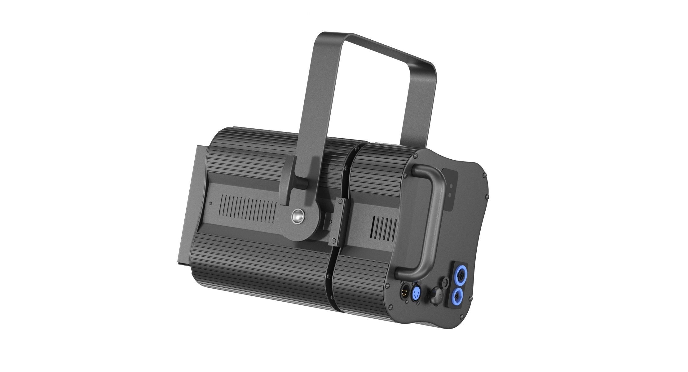 DTS Conventional Projectors LED Scena 200 3D model_7