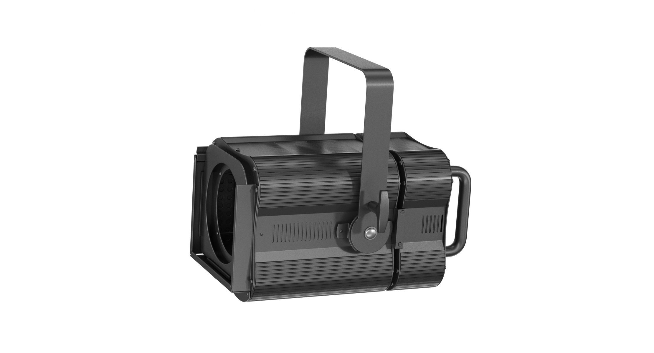 DTS Conventional Projectors LED Scena 200 3D model_2