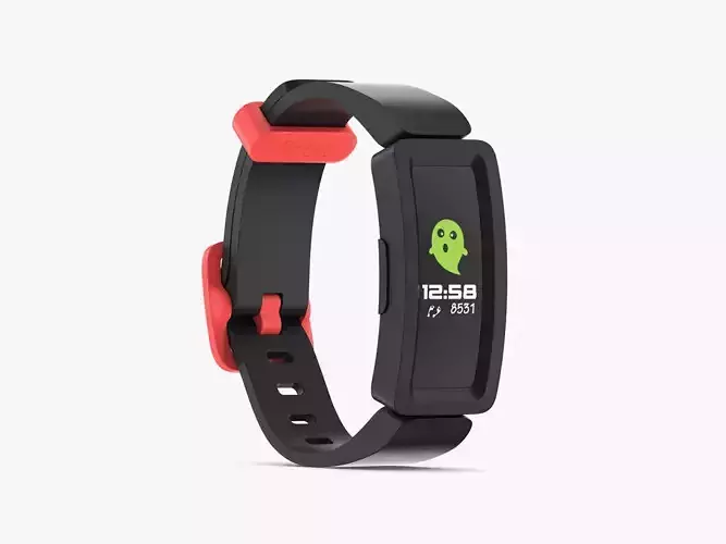 Fitbit Ace 2 3D model