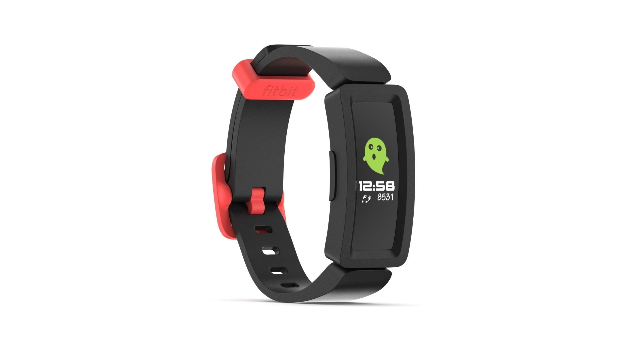 Fitbit Ace 2 3D model_1