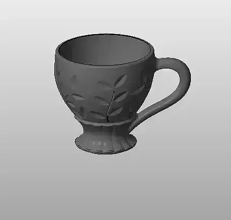 lift cup suitable for coffee