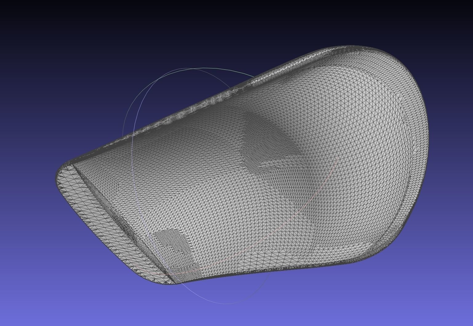 Black Panther M Baku Shin And Shoulder Guards 3D print model_28