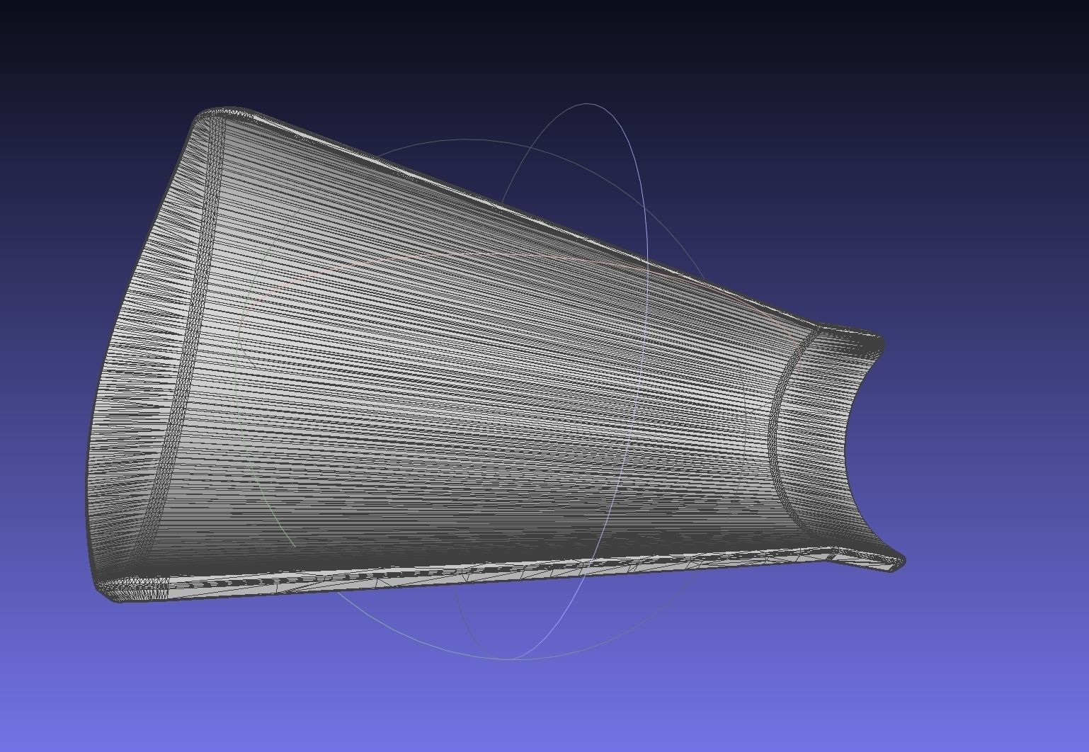 Black Panther M Baku Shin And Shoulder Guards 3D print model_19