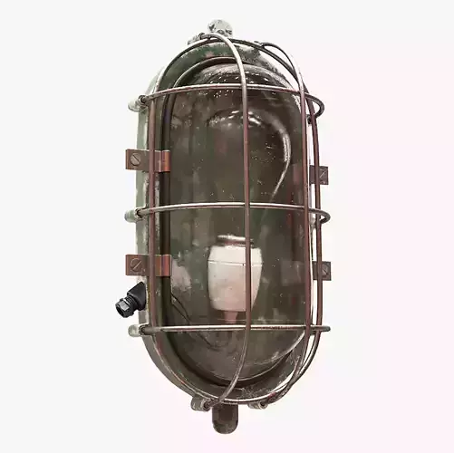 bulkhead light