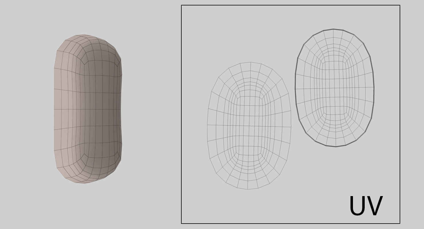 bulkhead light 3D model_14
