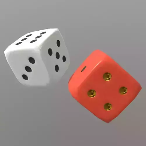 Dice 1
