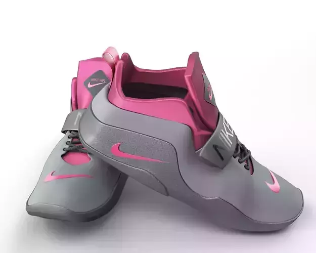Nike Kwazi shoes 2019 model