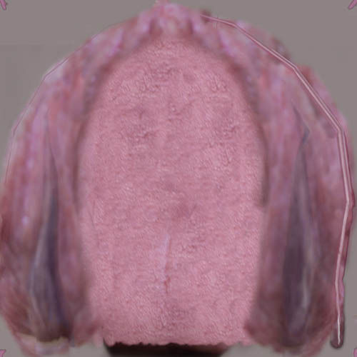 Eve EscapeFromParadise woman 3D model_19