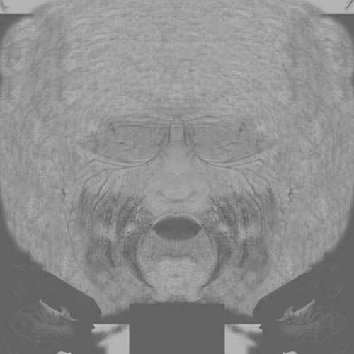 Eve EscapeFromParadise woman 3D model_9