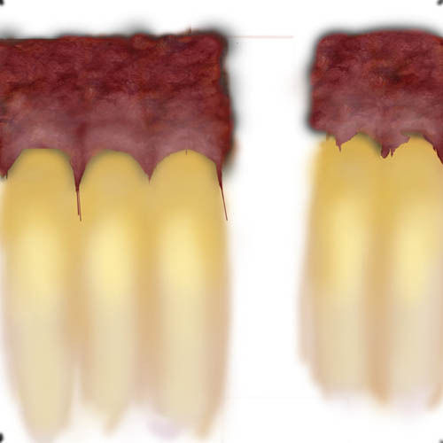 Eve EscapeFromParadise woman 3D model_17