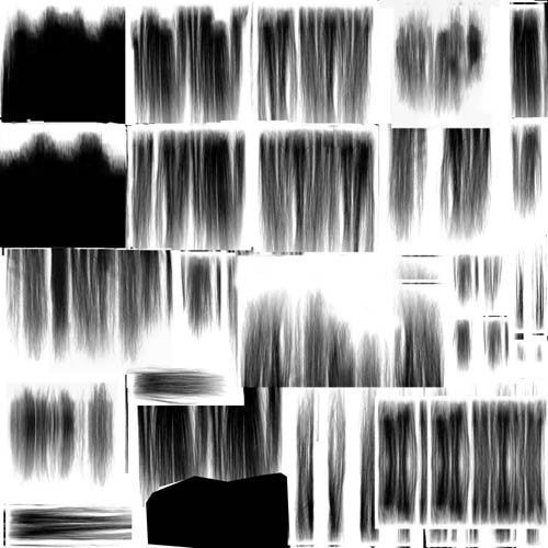 Eve EscapeFromParadise woman 3D model_20