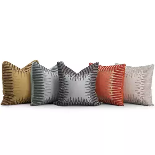 Decorative Cushions Set 1