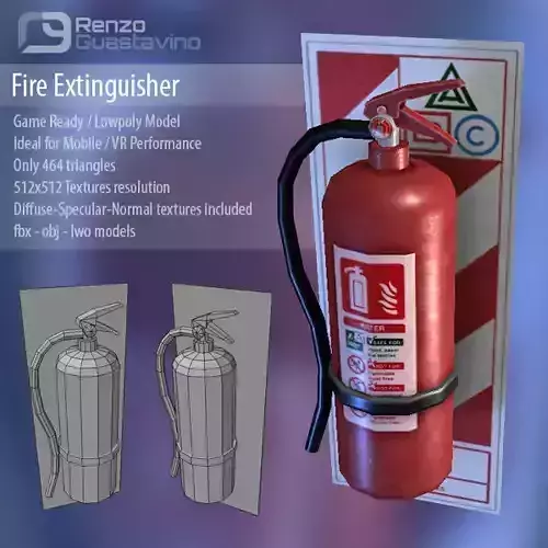 File Extinguisher
