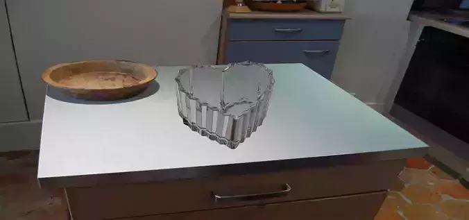 love small bowl for your love