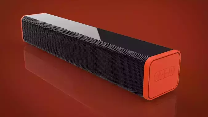 Bluetooth Wireless Soundbar