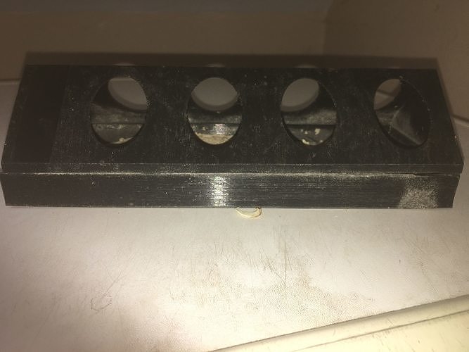 Chick feeder 3D print model