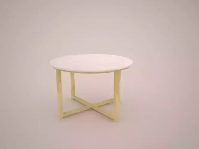 Small table 3