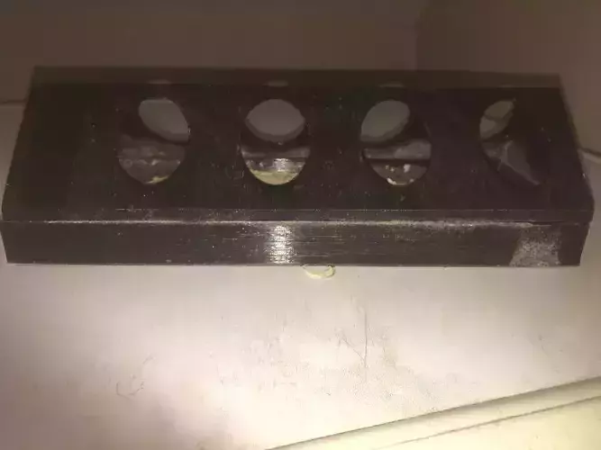 Chick feeder Large 3D print model