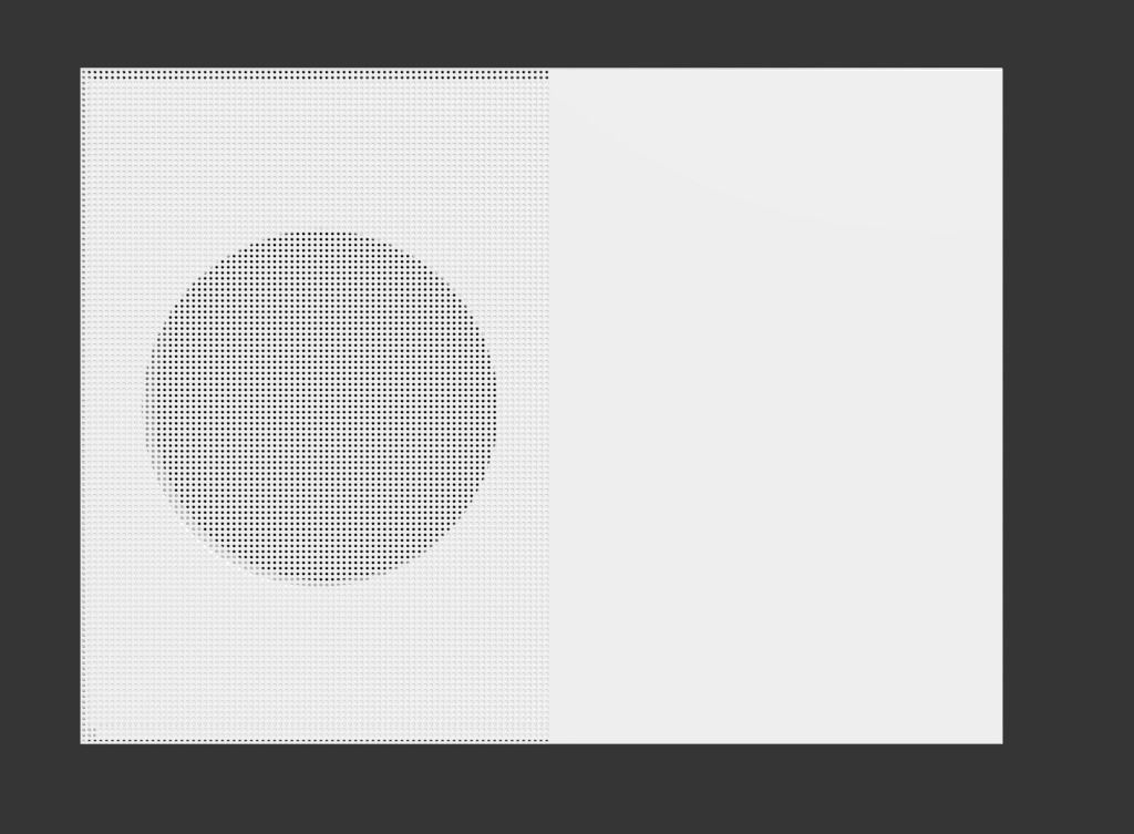 Xbox One S Digital 3D model_29