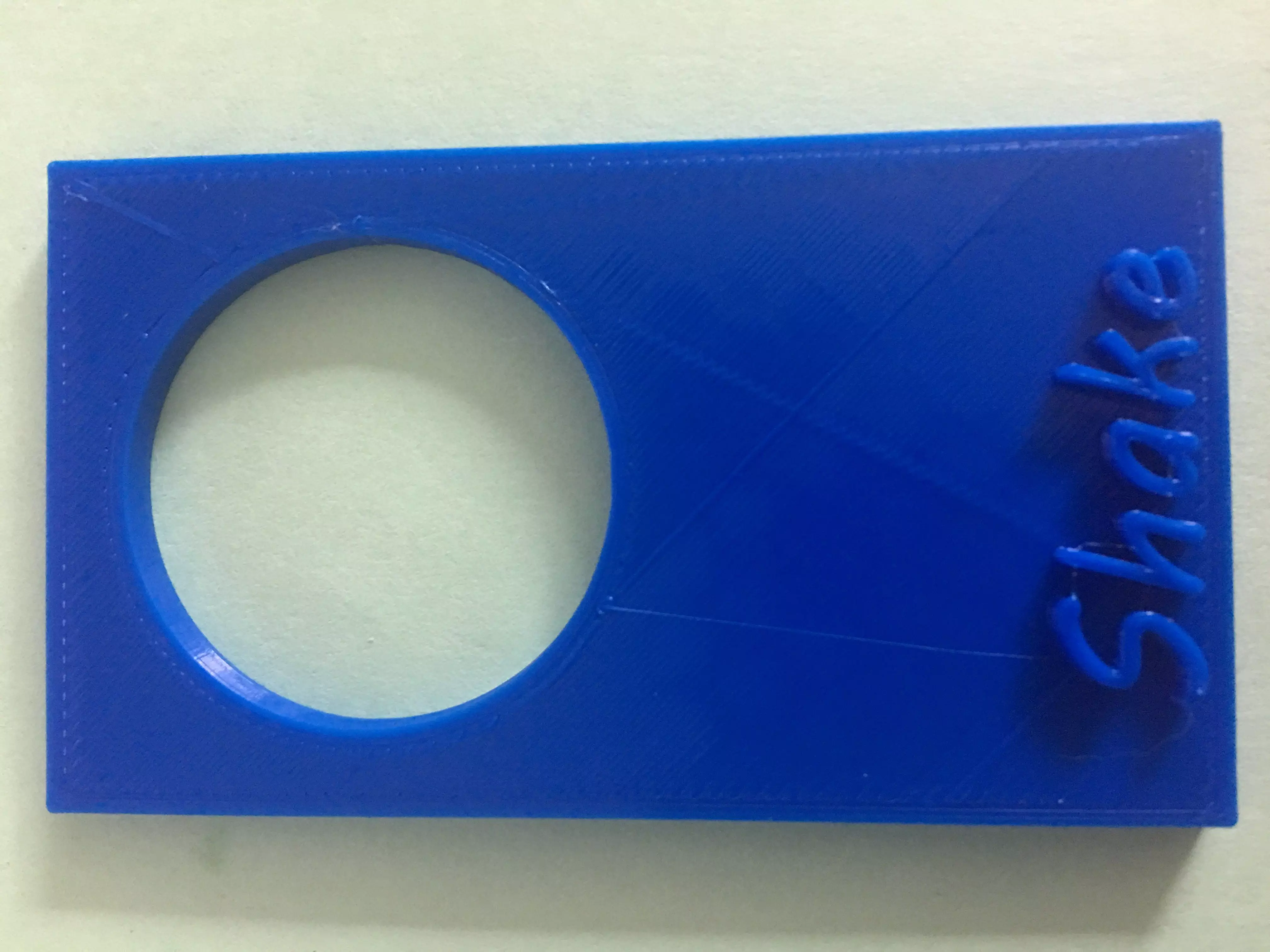 Hanger room 3D print model_0